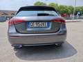 Mercedes-Benz A 180 A 180 d Business auto Argento - thumbnail 8