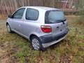 Toyota Yaris Yaris 1.0 linea luna Silber - thumbnail 2