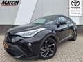 Toyota C-HR 1.8 Hybrid Dynamic | Apple Carplay - Android Auto Zwart - thumbnail 1