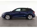 Audi A3 Sportback 30 TDI S line Blau - thumbnail 5
