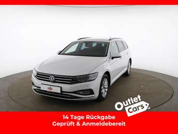 2.0 TDI Bus. DSG ASSIST+LED+RADAR
