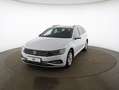 Volkswagen Passat Variant 2.0 TDI Bus. DSG ASSIST+LED+RADAR Weiß - thumbnail 2