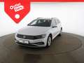 Volkswagen Passat Variant 2.0 TDI Bus. DSG ASSIST+LED+RADAR Weiß - thumbnail 1