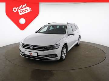 2.0 TDI Bus. DSG ASSIST+LED+RADAR