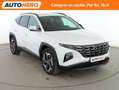 Hyundai TUCSON 1.6 T-GDI Plug-in Hybrid Maxx 4WD Blanco - thumbnail 8