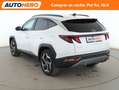 Hyundai TUCSON 1.6 T-GDI Plug-in Hybrid Maxx 4WD Blanco - thumbnail 4