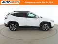 Hyundai TUCSON 1.6 T-GDI Plug-in Hybrid Maxx 4WD Blanco - thumbnail 7
