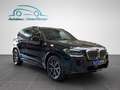 BMW X3 xDr. 30 d M Sport Laser ACC Sthzg HuD HiFi Black - thumbnail 3