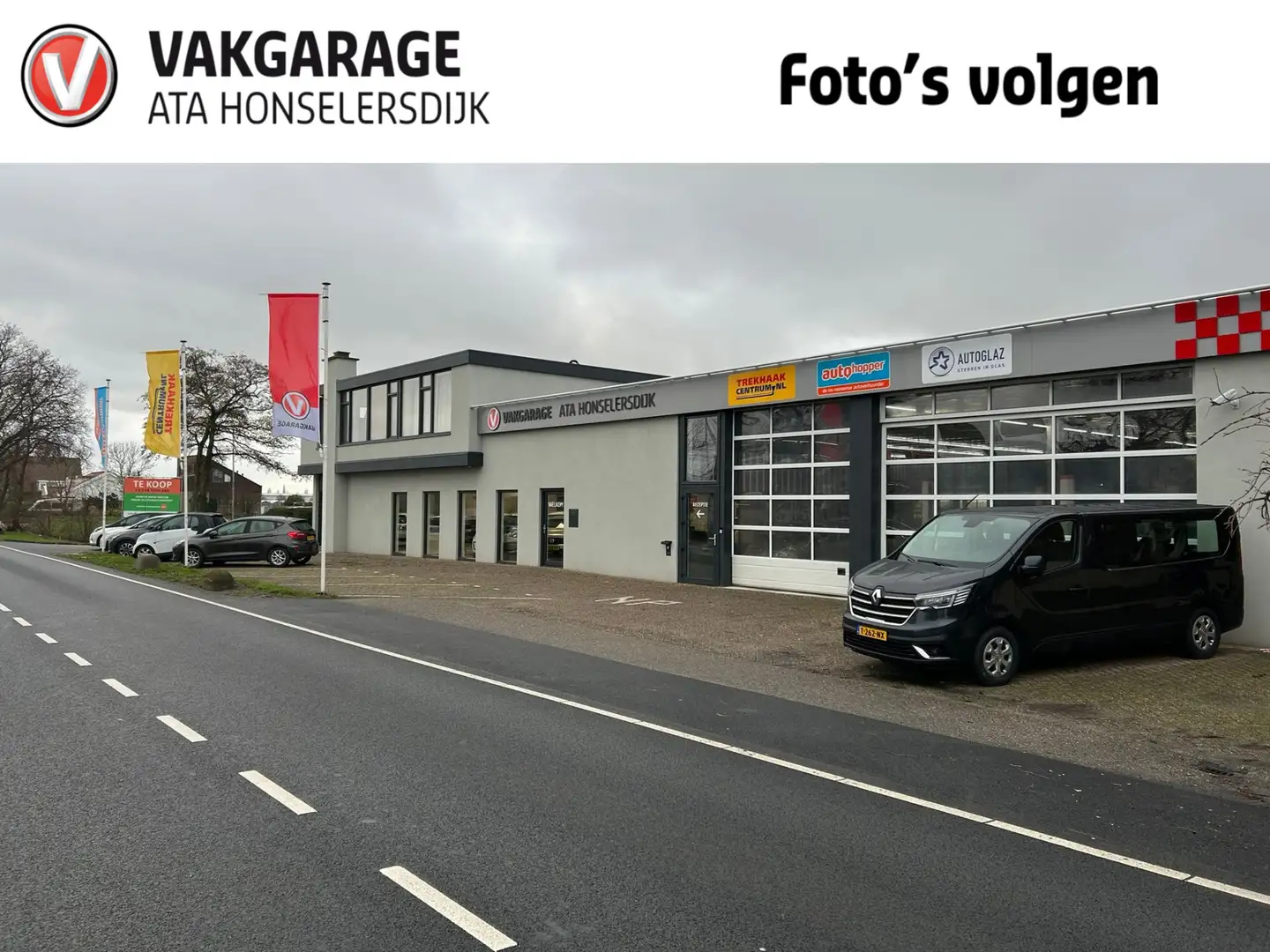 Kia Sportage 2.0 Plus Pack | Automaat | Cruise control | Climat Wit - 1