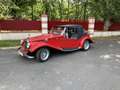 Triumph Spitfire - thumbnail 2