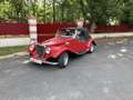 Triumph Spitfire - thumbnail 1