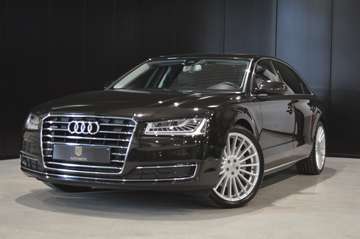 Long 3.0 TDi V6 Quattro Top condition - 90.000 km
