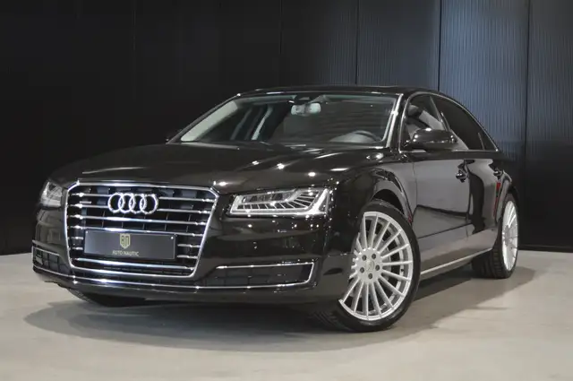 Audi A8 Long 3.0 TDi V6 Quattro Top condition - 90.000 km