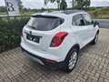 Opel Mokka X 1.4 Turbo Automaat / 42.000KM / 2018 Bílá - thumbnail 4