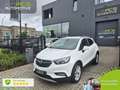 Opel Mokka X 1.4 Turbo Automaat / 42.000KM / 2018 Bílá - thumbnail 1