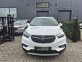 Opel Mokka X 1.4 Turbo Automaat / 42.000KM / 2018 Bílá - thumbnail 2
