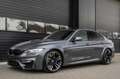 BMW M3 3-serie DCTA 431PK|CARBON|PANO|HiFi|Nieuwstaat Szary - thumbnail 5