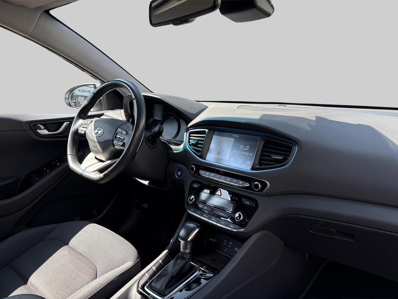 Hyundai IONIQ 1.6 GDi i-Motion | Achteruitrijcamera | Airco (aut — photo 13