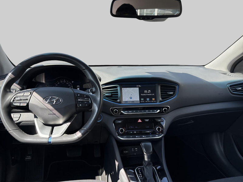 Hyundai IONIQ 1.6 GDi i-Motion | Achteruitrijcamera | Airco (aut — photo 5