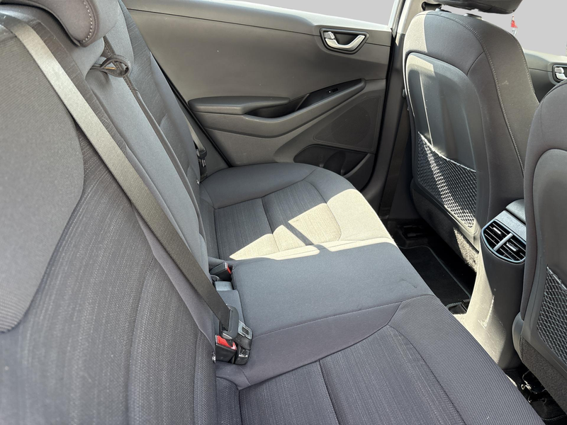 Hyundai IONIQ 1.6 GDi i-Motion | Achteruitrijcamera | Airco (aut — photo 14
