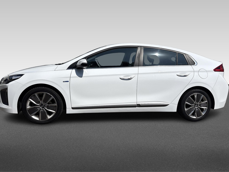 Hyundai IONIQ 1.6 GDi i-Motion | Achteruitrijcamera | Airco (aut — photo 2