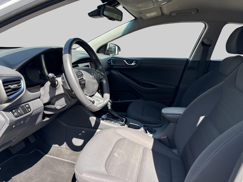 Hyundai IONIQ 1.6 GDi i-Motion | Achteruitrijcamera | Airco (aut — photo 12