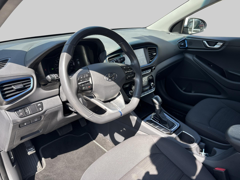 Hyundai IONIQ 1.6 GDi i-Motion | Achteruitrijcamera | Airco (aut — photo 4
