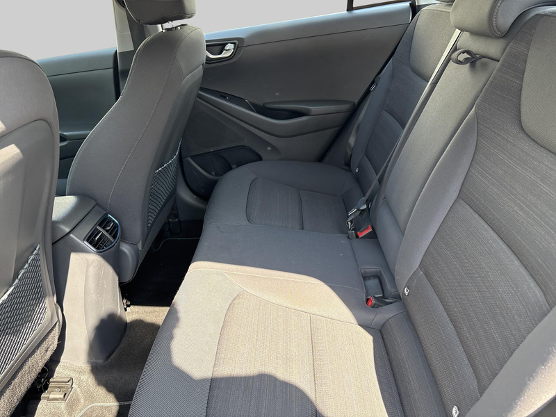 Hyundai IONIQ 1.6 GDi i-Motion | Achteruitrijcamera | Airco (aut — photo 6