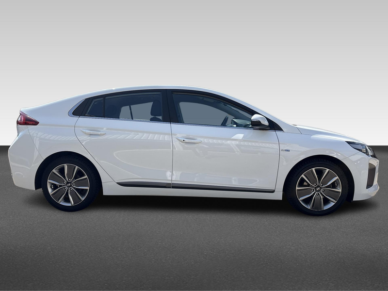 Hyundai IONIQ 1.6 GDi i-Motion | Achteruitrijcamera | Airco (aut — photo 9