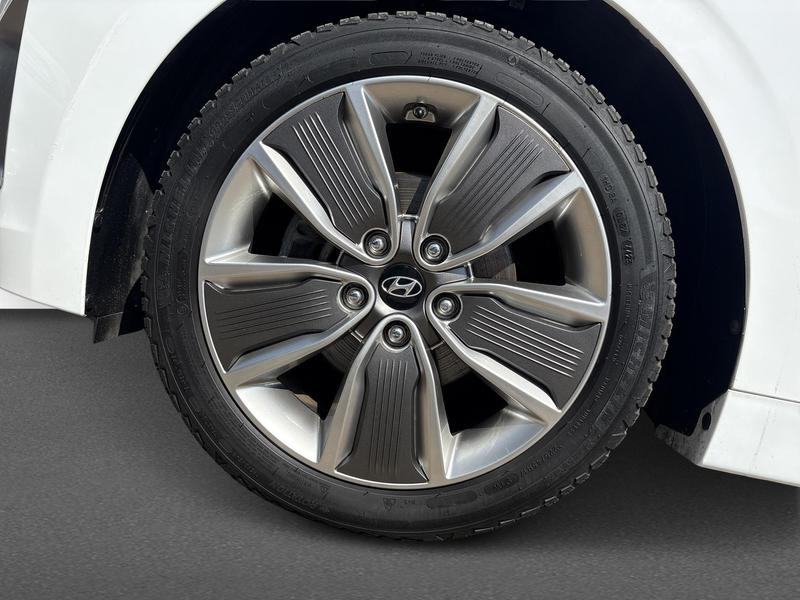 Hyundai IONIQ 1.6 GDi i-Motion | Achteruitrijcamera | Airco (aut — photo 11