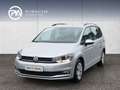 Volkswagen Touran TDI Argent - thumbnail 1
