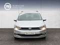 Volkswagen Touran TDI Argent - thumbnail 2