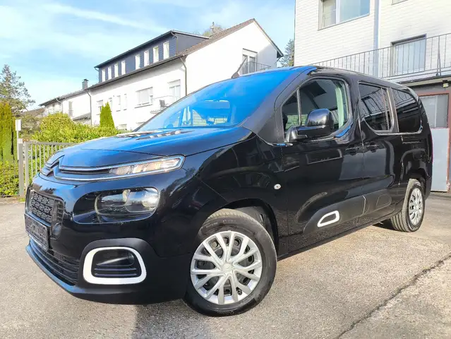 Citroen Berlingo Feel XL* Motor neu von Citroen*7 Sitze
