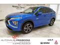 Mitsubishi Eclipse Cross Plug-In Hybrid Top 2.4 TOP 4WD Navi ACC PDC 360 gr Blau - thumbnail 1