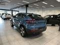 Volvo C40 PLUS ELECTRIC FULL OPTION Bleu - thumbnail 3