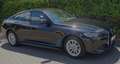 BMW i4 eDrive35 Leder Glasdach RFK PDC SHZ DAB Czarny - thumbnail 4