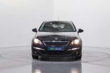 1.2 PureTech S&S Style EAT6 130