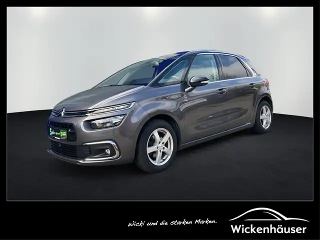Citroen C4 SpaceTourer Origins NAVI*PARKASSISTENT*XENON