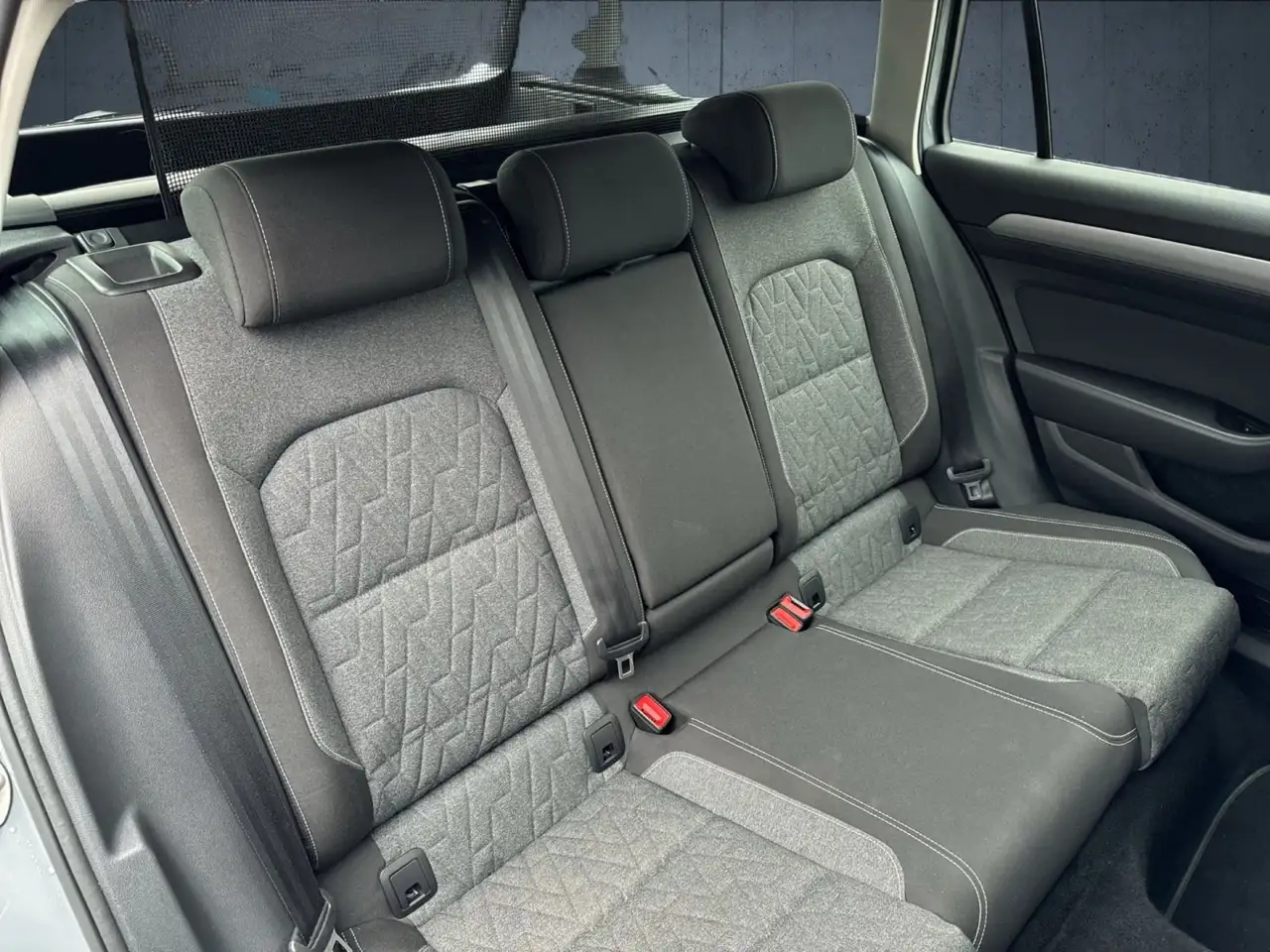 Volkswagen Passat Business 2.0 TDI DSG Nav/Kam/ACC/, миниатюра 17