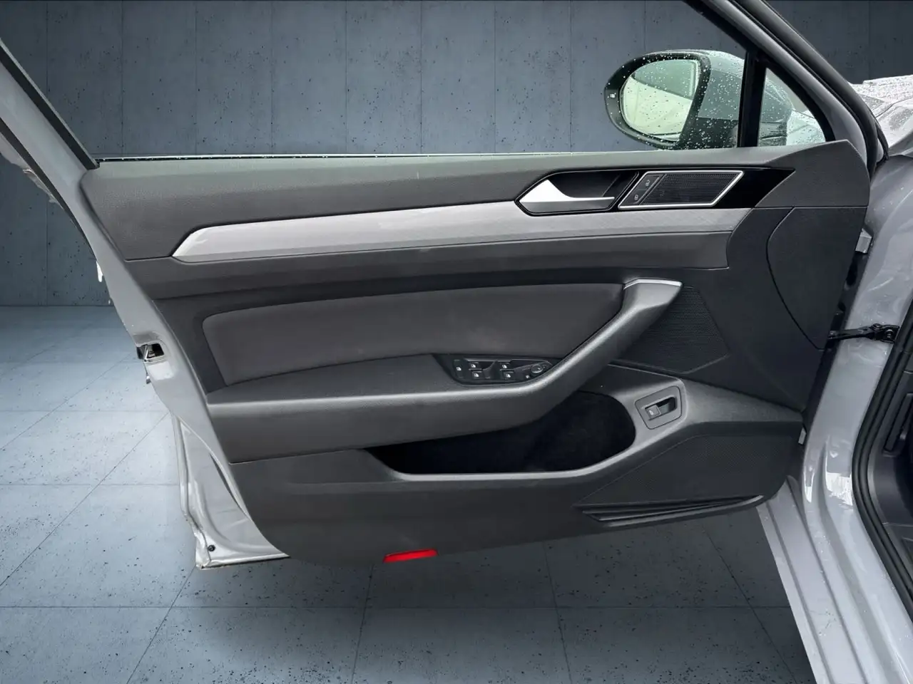 Volkswagen Passat Business 2.0 TDI DSG Nav/Kam/ACC/, миниатюра 23