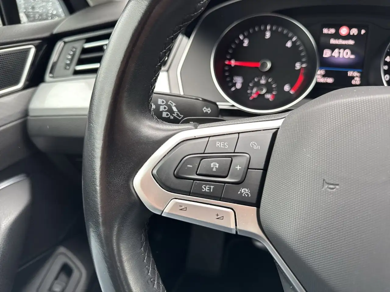 Volkswagen Passat Business 2.0 TDI DSG Nav/Kam/ACC/, миниатюра 26