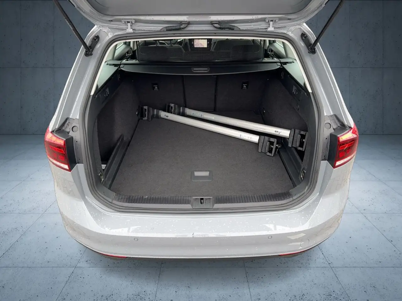 Volkswagen Passat Business 2.0 TDI DSG Nav/Kam/ACC/, миниатюра 13