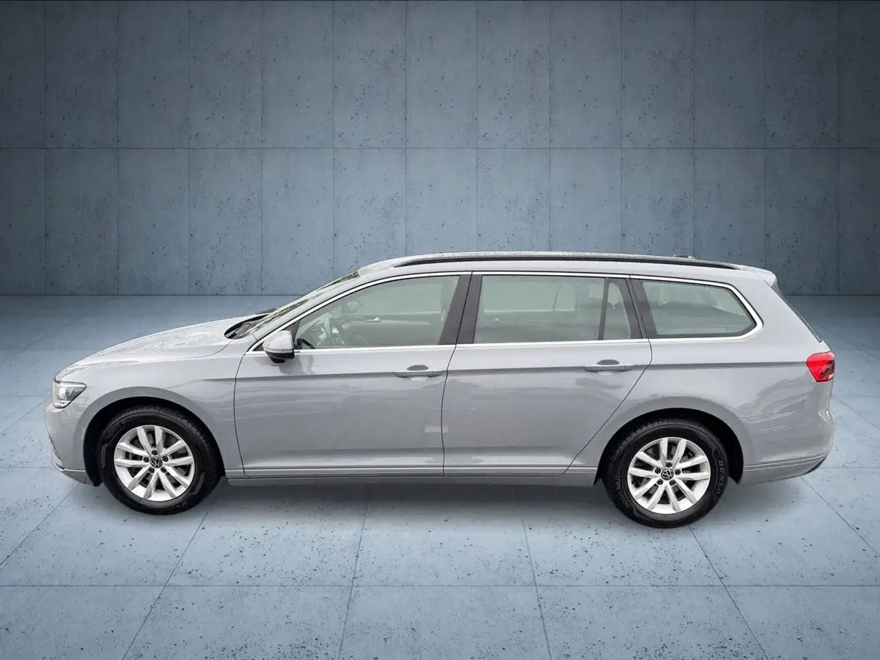 Volkswagen Passat Business 2.0 TDI DSG Nav/Kam/ACC/, миниатюра 2