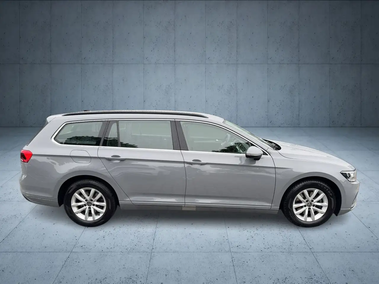 Volkswagen Passat Business 2.0 TDI DSG Nav/Kam/ACC/, миниатюра 6