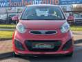 Kia Picanto Edition 7*LPG-GASANLAGE*KLIMA*ZV-FUNK !! Rot - thumbnail 10