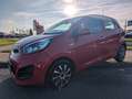 Kia Picanto Edition 7*LPG-GASANLAGE*KLIMA*ZV-FUNK !! Rot - thumbnail 9