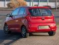 Kia Picanto Edition 7*LPG-GASANLAGE*KLIMA*ZV-FUNK !! Rot - thumbnail 3