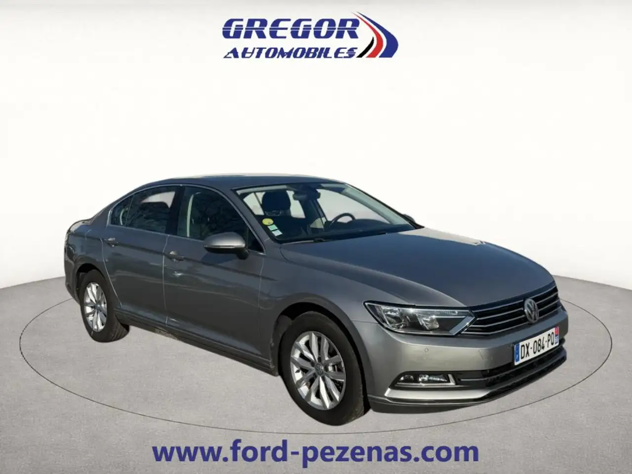 Volkswagen Passat 2.0 TDI 150 BUSINESS CONFORT