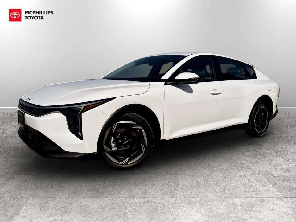 2025 Kia K4 FWD | NO ACCIDENTS | DIGITAL DASH