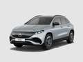 Mercedes-Benz EQA 250 + Срібний - thumbnail 1